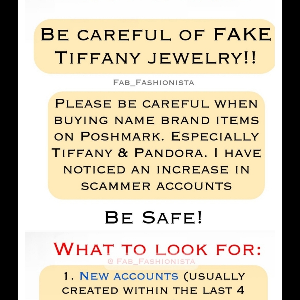 BEWARE OF SCAMMERS.